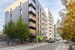 Geoffrey Watling Way, Norwich