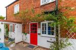 Widdowsons Row, Ruddington