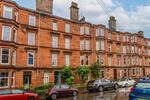 72 Waverley Street, Flat 0/2, Shawlands, Glasgow, G41 2DY