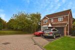 Spinnaker Close, Hedon HU12