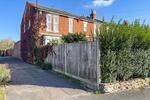 Castle Street, Portchester,