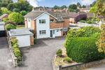 Crow Road, North Walsham