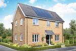 Plot 347, The Seacombe at Charles Church @ Beaufort Park, Wyck Beck Road BS10
