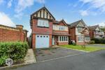 Napier Drive, Horwich, Bolton, Greater Manchester, BL6 6GF