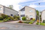 Waulkmill Drive, Penicuik EH26