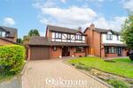 Meadowvale Road, Bromsgrove B60
