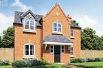 Locomotive Way, Horwich, Bolton, Greater Manchester, BL6 5XF