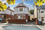 St. Johns Road, Ipswich, Suffolk, IP4