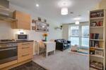 at Goodstone Court, Headstone Drive, Harrow HA1