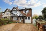 Handford Drive, Sheringham