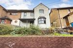 Glanffrwyd Terrace, Ynysybwl, Pontypridd, CF37