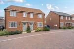 Whiting Place, Faringdon, Oxfordshire, SN7