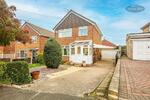 Tunwell Greave, Sheffield, S5