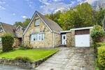 Bankfield Park Avenue, Taylor Hill, Huddersfield, West Yorkshire, HD4