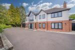 Rodborough Road, Dorridge, B93