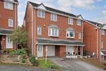 Rookery Vale, Sheffield S36