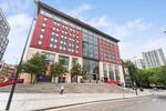 Wharfside Street, Birmingham, West Midlands, B1