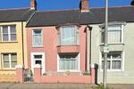 Albert Street, Haverfordwest, Pembrokeshire, SA61