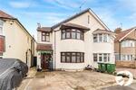 Seaton Road, Welling, Kent, DA16