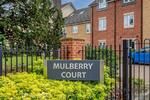 Mulberry Court, Enderby Road, Blaby, Leicester