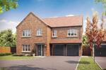 Plot 504, The Brompton at Germany Beck, Bishopdale Way YO19