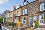Hookstone Road, Harrogate