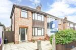 Glendevon Road, Liverpool L16