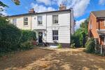 Mundesley Road, North Walsham
