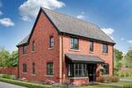 Plot 67, The Elmbridge at Hallows Rise, Colwick Loop Road, Stoke Bardolph NG14