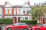 Greenham Road, London, N10