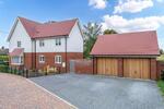 Westacre, Royston SG8
