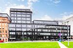 The Herald Building, 0/4, 145 Albion Street, Glasgow City, G1