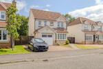 Knockmilly Place, Moodiesburn, Glasgow, G69 0LD