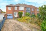Grange Road, Rotherham, South Yorkshire, S60