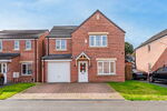 Mitchell's Avenue , Wombwell, S73 8GB