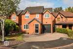 Garner Drive, Astley, Tyldesley, Manchester, M29