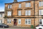 Russell Street, Renfrewshire