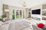 Shreeve Road, Blofield, Norwich