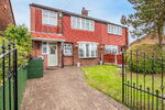 Thorogate, Rawmarsh, Rotherham, S62 7HT