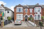 Culverden Road, Balham, London, SW12