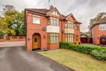 Fourth Avenue, Heaton, Bolton, BL1