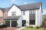 Plot 756, The Dryden at Weavers Gait, A922, Milnathort KY13