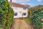 Lubbock Close, Norwich, NR2