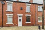 Hugh Street, Castleford, WF10