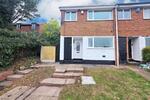 Middleton Gardens, Kings Norton, Birmingham, B30