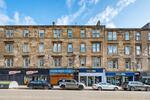 Duke Street, Dennistoun, Glasgow, G31