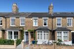 Marlborough Road, Oxford, OX1