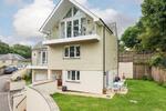 Stewart Court, Falmouth