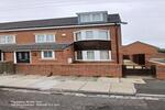 Percy Street, Hartlepool, County Durham, TS26