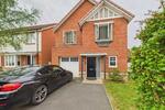 Illberts Way, Pontefract, WF8